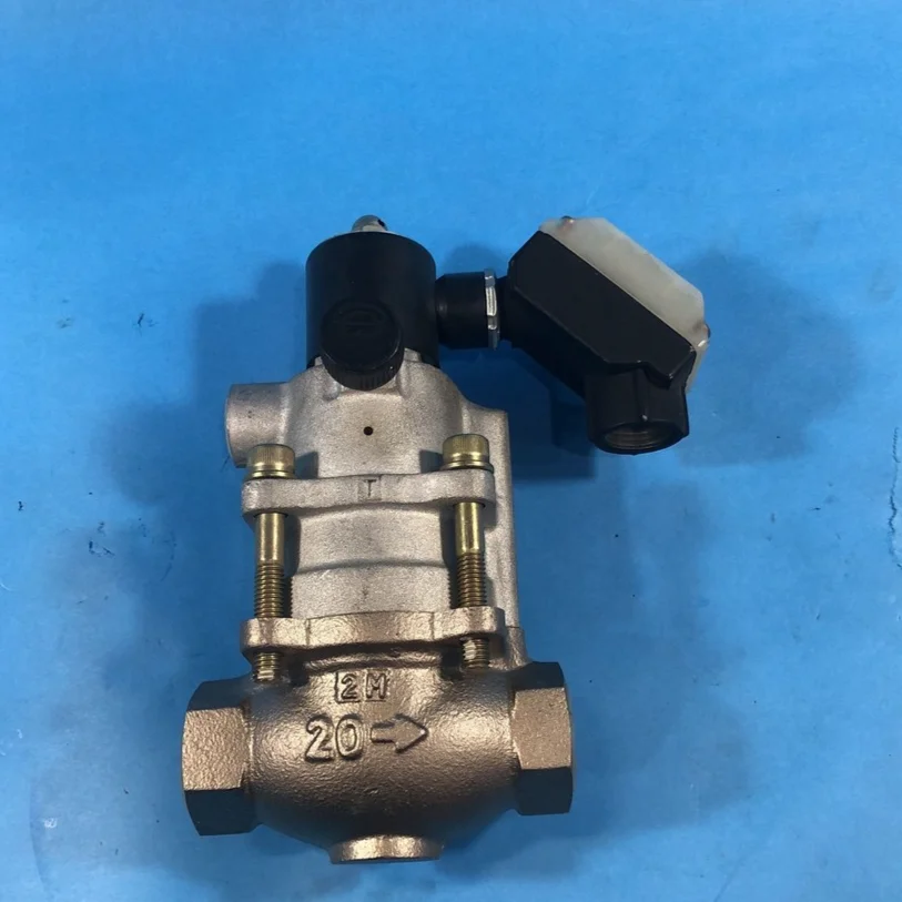 Plc Cvs-20a-2b3-bl Solenoid 24v, 6 Watts Fnip Warranty Product