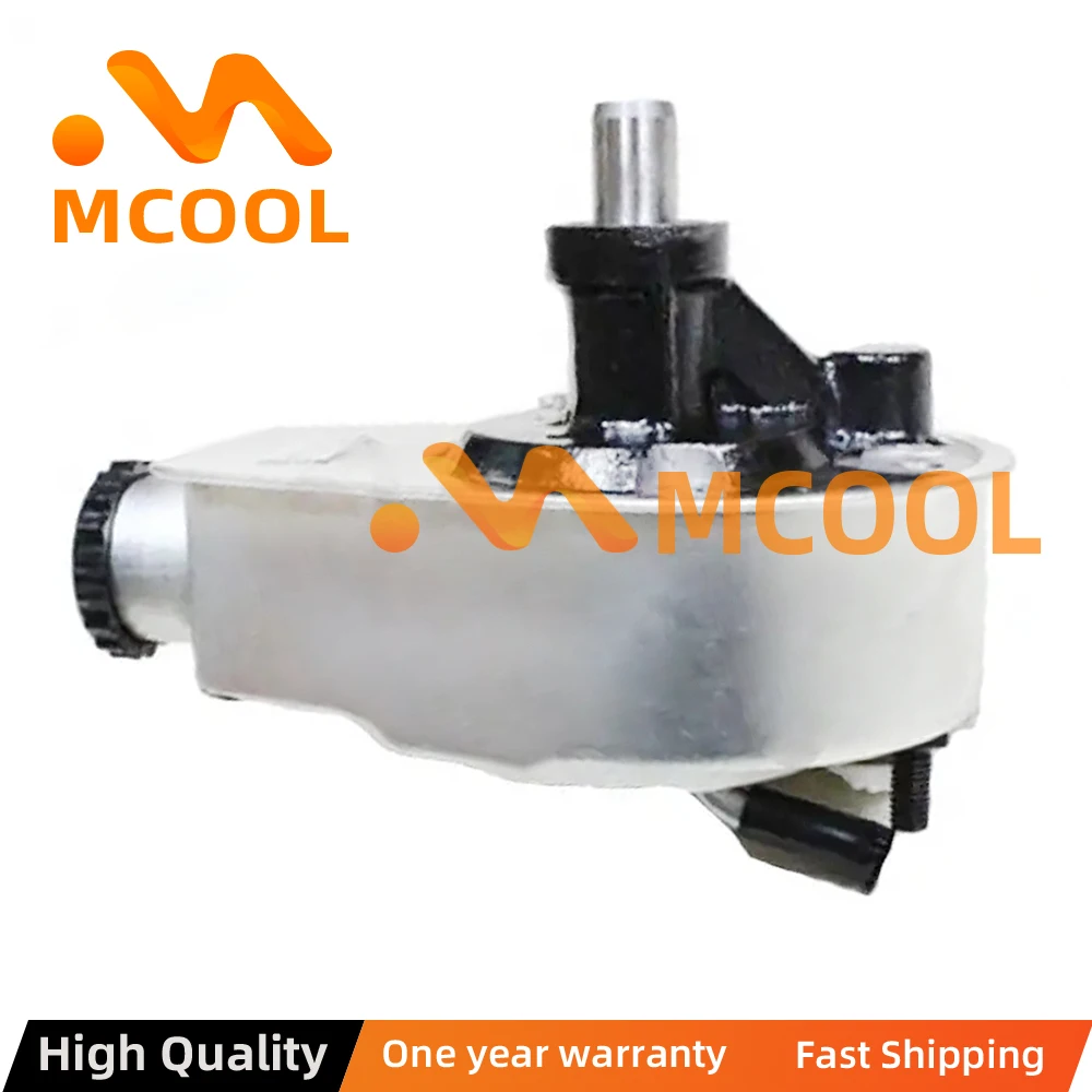 New F150 7830247 Hydraulic Power Steering Pump For Ford