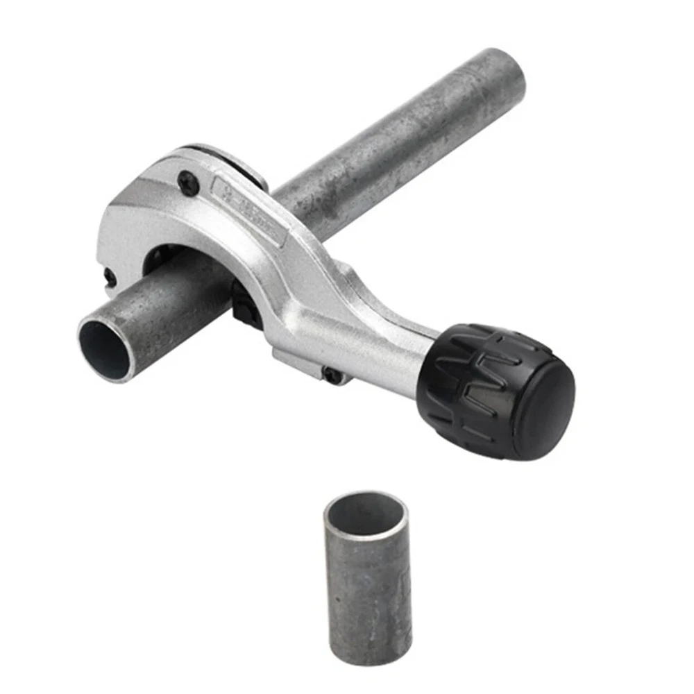 Metal Tube Cutter 3-35mm Pipe Plumber Copper Steel Aluminum Alloy Deburring Tool