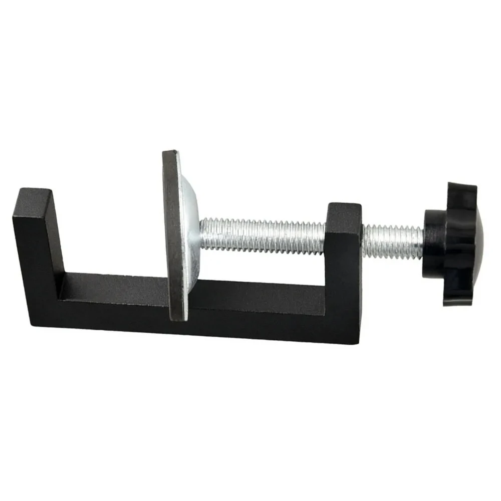 Woodworking Clamp G Clamps Extended Base Drawer Fixing Clip Adjustable Cabinet Hardware Jig Portable Front Drawer Clamp