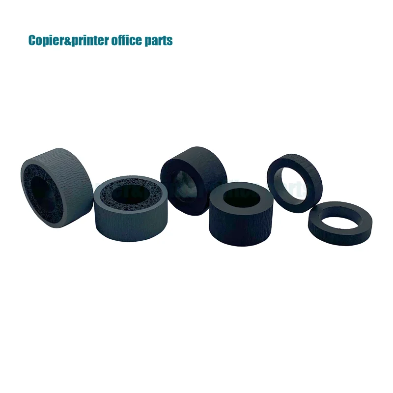 

Compatible For Panasonic KV-S4065 S4065CW S4088CL S4085CW SS033 Scanner Pickup Roller Tire Roller Rubbing Copier Spare Parts ﻿