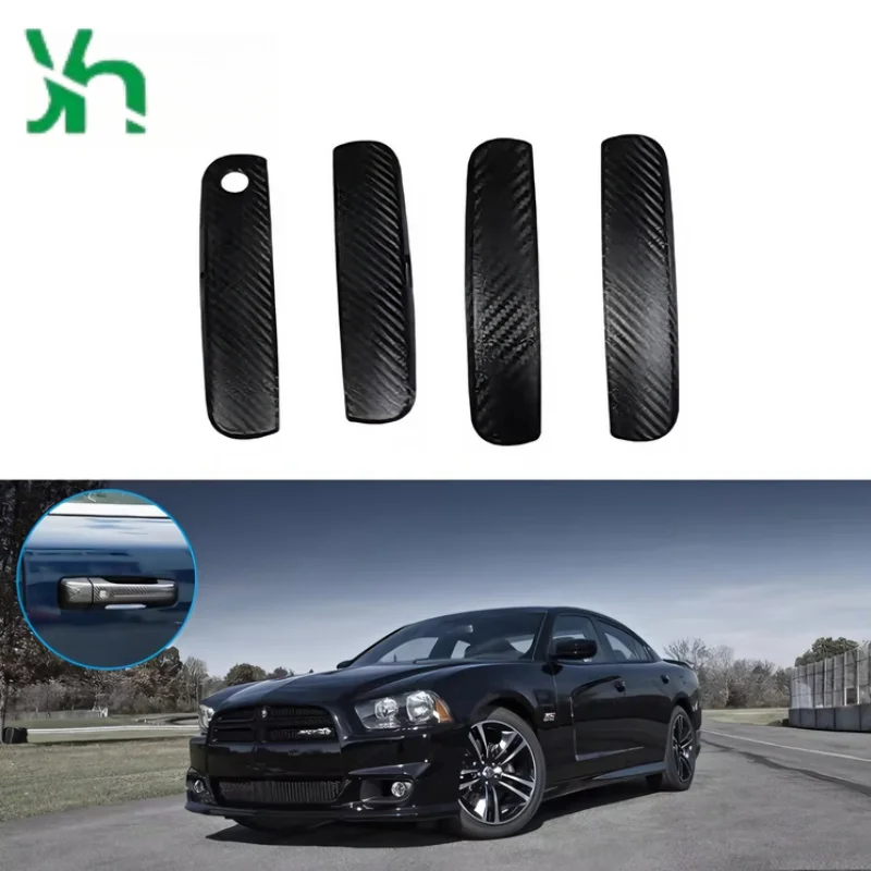 مناسبة ل دودج تشارجر 2011 + تصميم نمط الأعمال شروط جديدة قطع غيار السيارات بالجملة مقبض الباب الداخلي #5