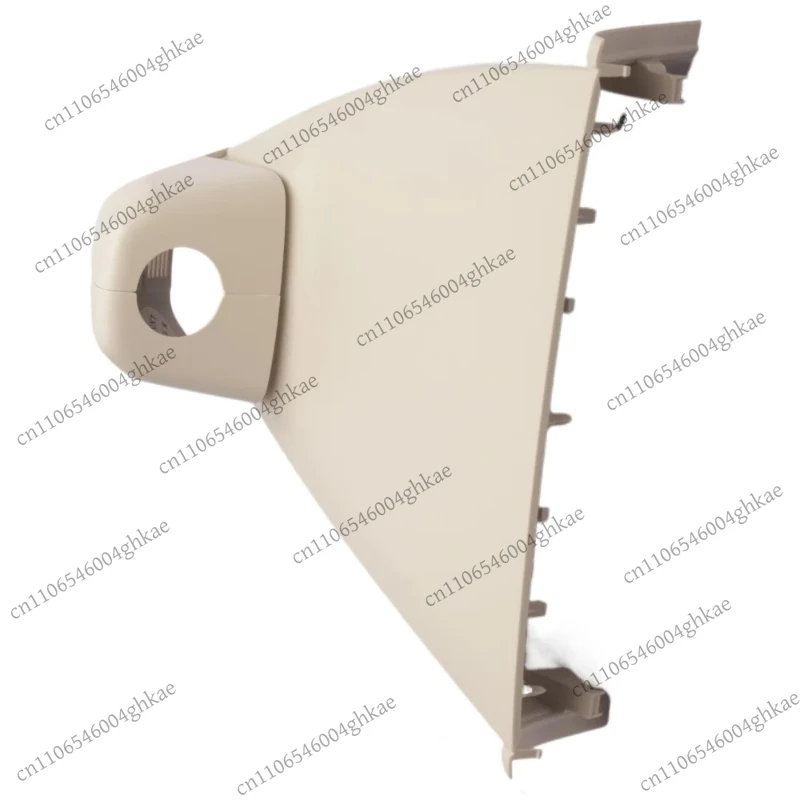 

3G0868437 3G0858633 3G0858634 для Zeroclearance: Серо-бежевая накладка на внутреннее зеркало с функцией ассистента смены полосы движения для VW B8L