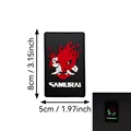 Pvc patch  2