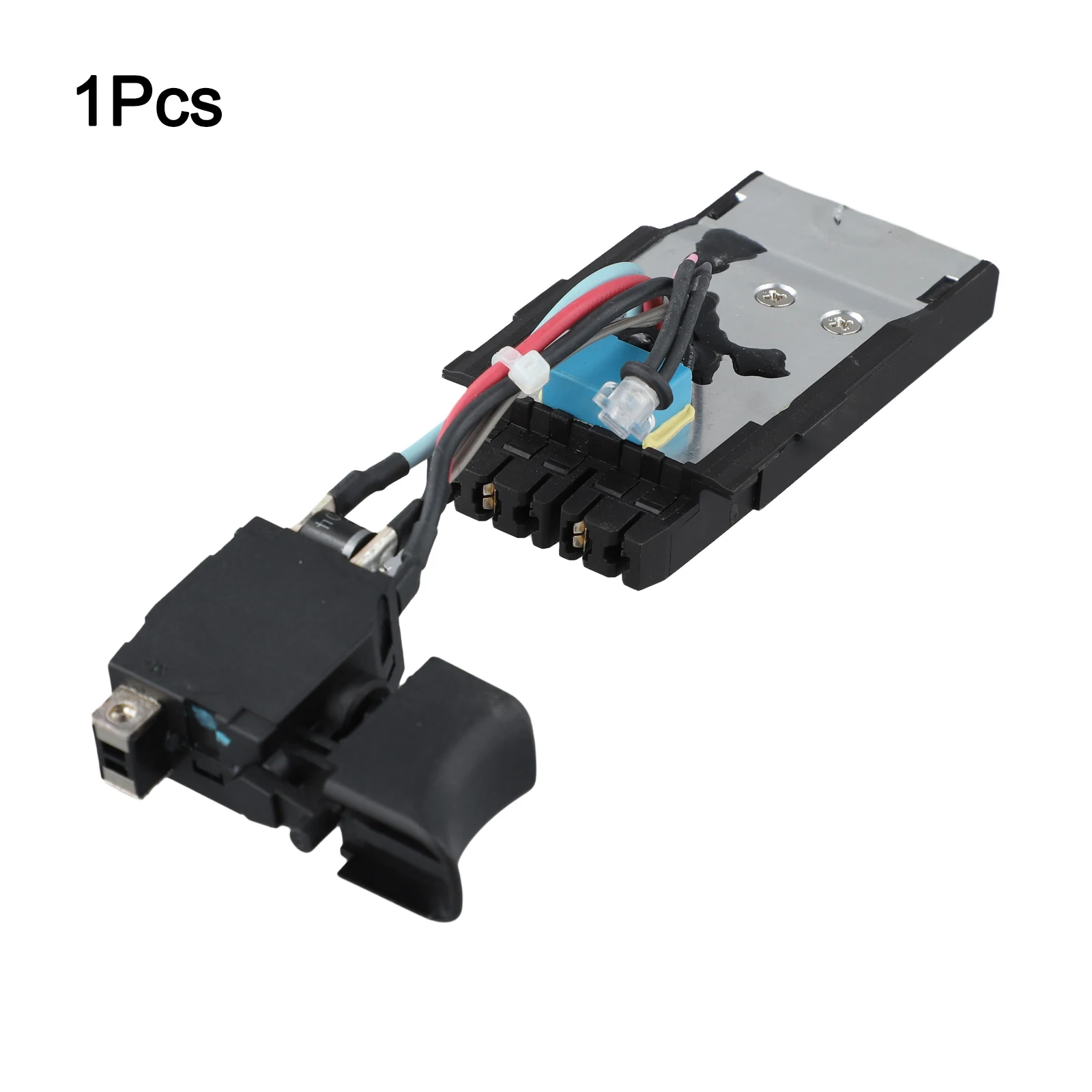 For-Hilti SF22-A SFH22-A Switches Switch Black Fittings 21.6V 