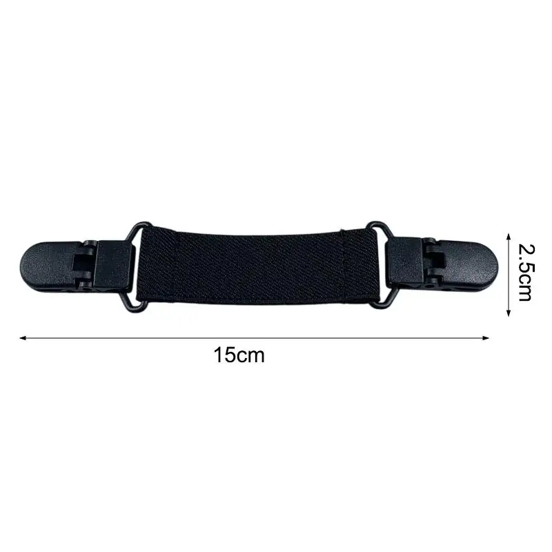 /Vly/Non-Slip Backpack Sternum Strap Backpack Chest Strap Buckle Backpack Shoulder Strap Fixed Belt Bag Accessories 1Pcs