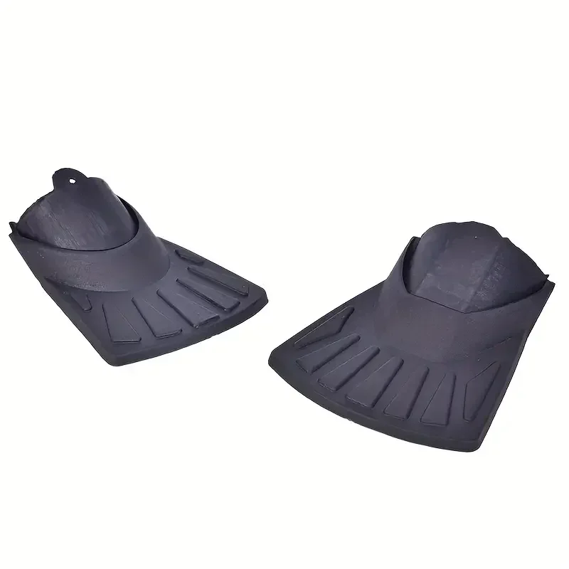 1PC Bicycle Plastic Fender Fishtail 87 Models Black Bicycle Rain Board Fishtail Mountain Bike Accessories Cycling