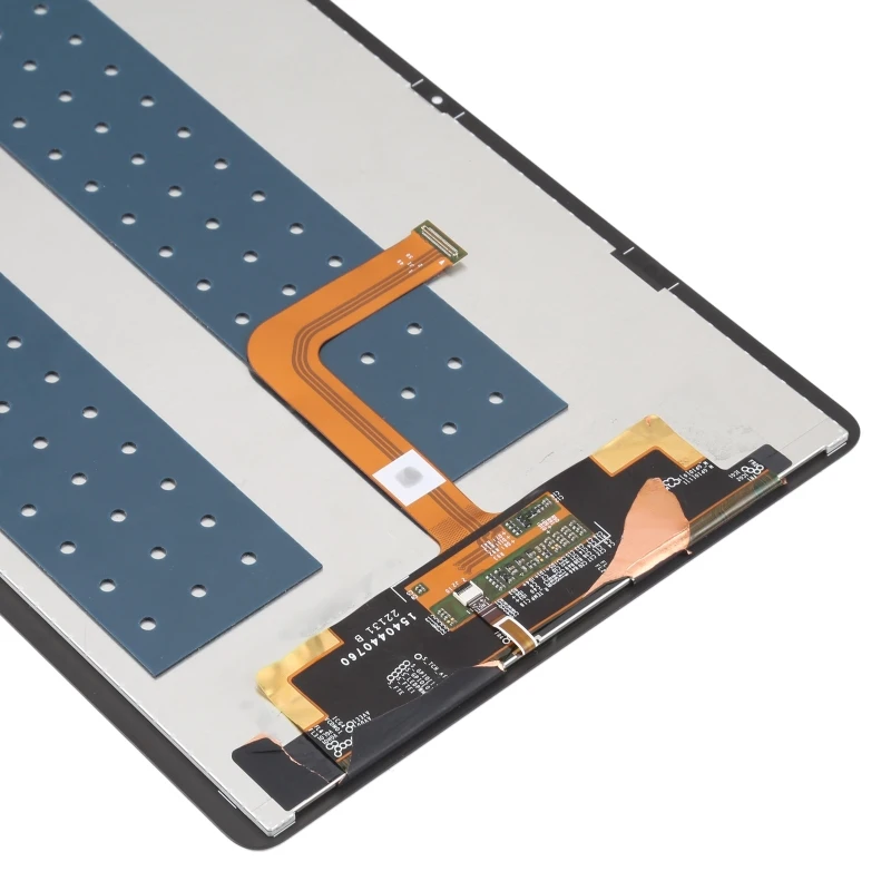 Imagem -04 - Tela Lcd Original para Xiaomi Redmi Almofada 10.61 Polegada Lcd Tela de Toque com Digitador Assembléia Completa Substituição