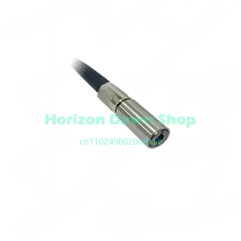 FC and SMA Interface Fiber Laser Collimator Optical Fiber Focusing Aspheric AR Film with Adjustable Light Spot and Multiple Foca