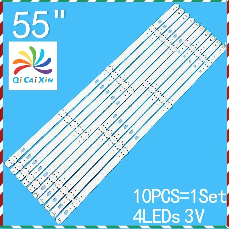 

For LG 55" LCD TV 55UJ63_UHD 55LJ55_FHD_B 55UJ639V 55UK6100PLB 55UJ6309 55UJ630A Eav63632405 55LJ5550 EAV63673005 55UJ634T