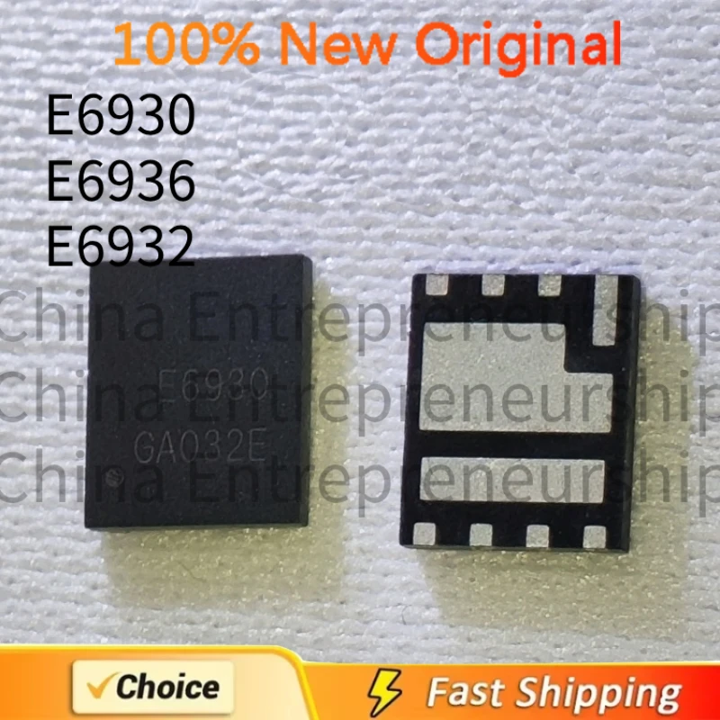 2~20 Pcs AOE6930 E6…
