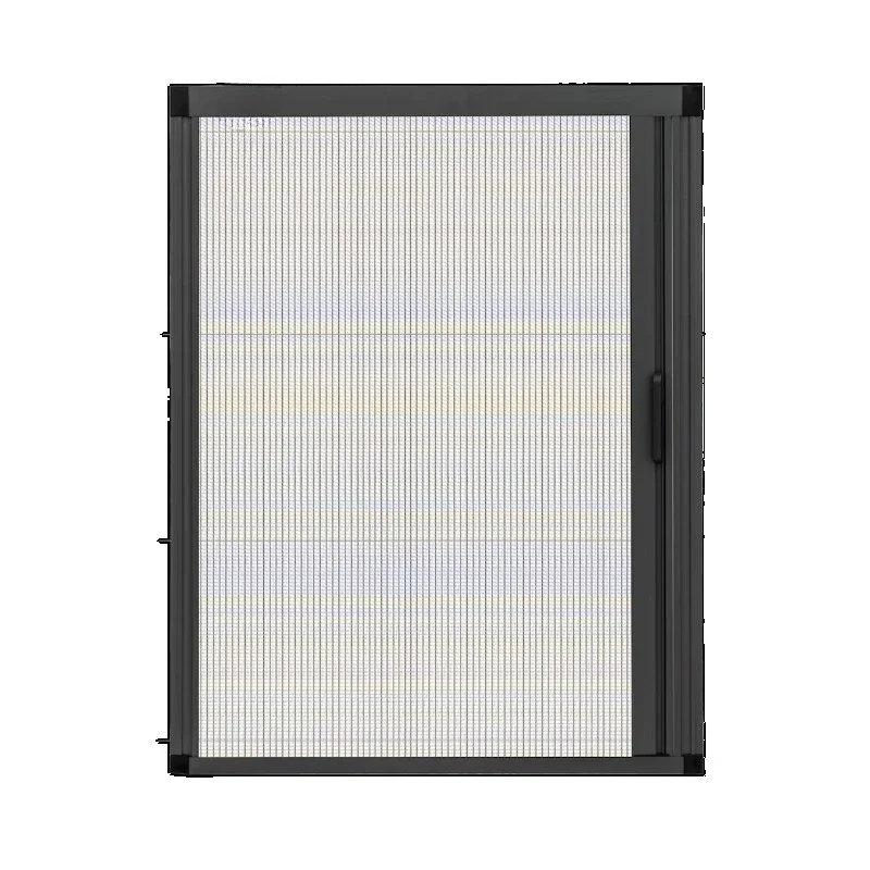 

High quality OEM/ODM aluminum folding mosquito net 30 insect and dust proof 20 mesh size dustproof breathable mosquito proof