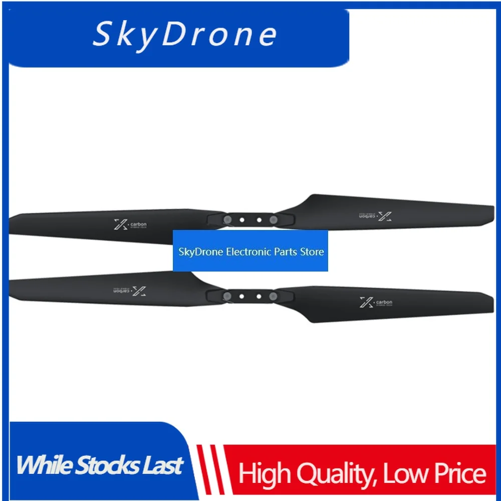 SkyDElT-MOTOR MF1302 RC Model Aircraft APC 13 Inch Folding Props Propeller For RC Airplane Wholesale