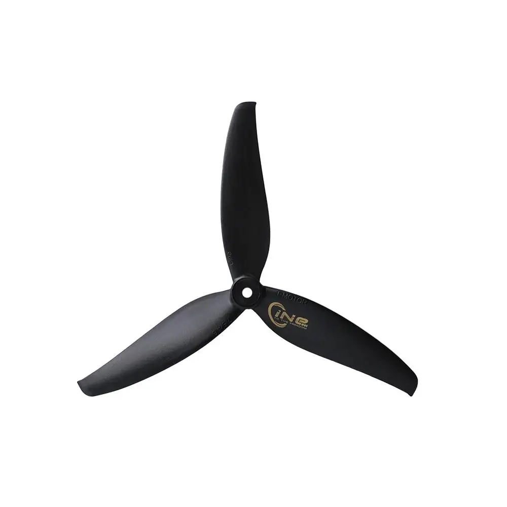 T-MOTOR C7.5x4.6 Professional Cinematic FPV Propeller for Cinematic FPV drone paddle Diameter 7.5 inches Width 26.5 mm