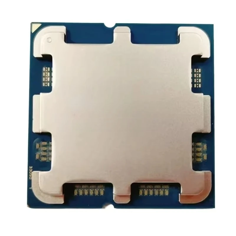 For 9000 Series, Ryzen 5 9600X AM5 Desktop Computer Cpu Processor Chip