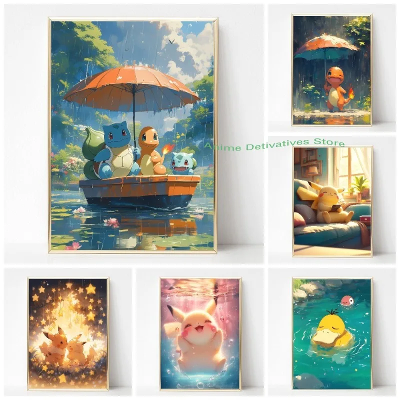 Pokemon Charizard B…