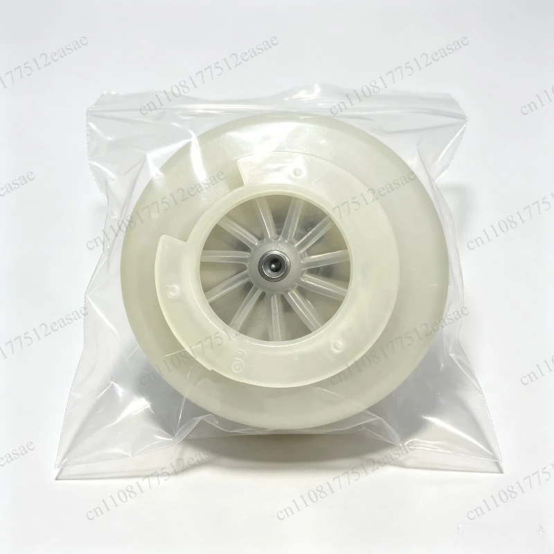 Original Airmini Turbo Fan Motor, Brand New Unused Replacement Turbo Motor Fully Functional Spare Parts