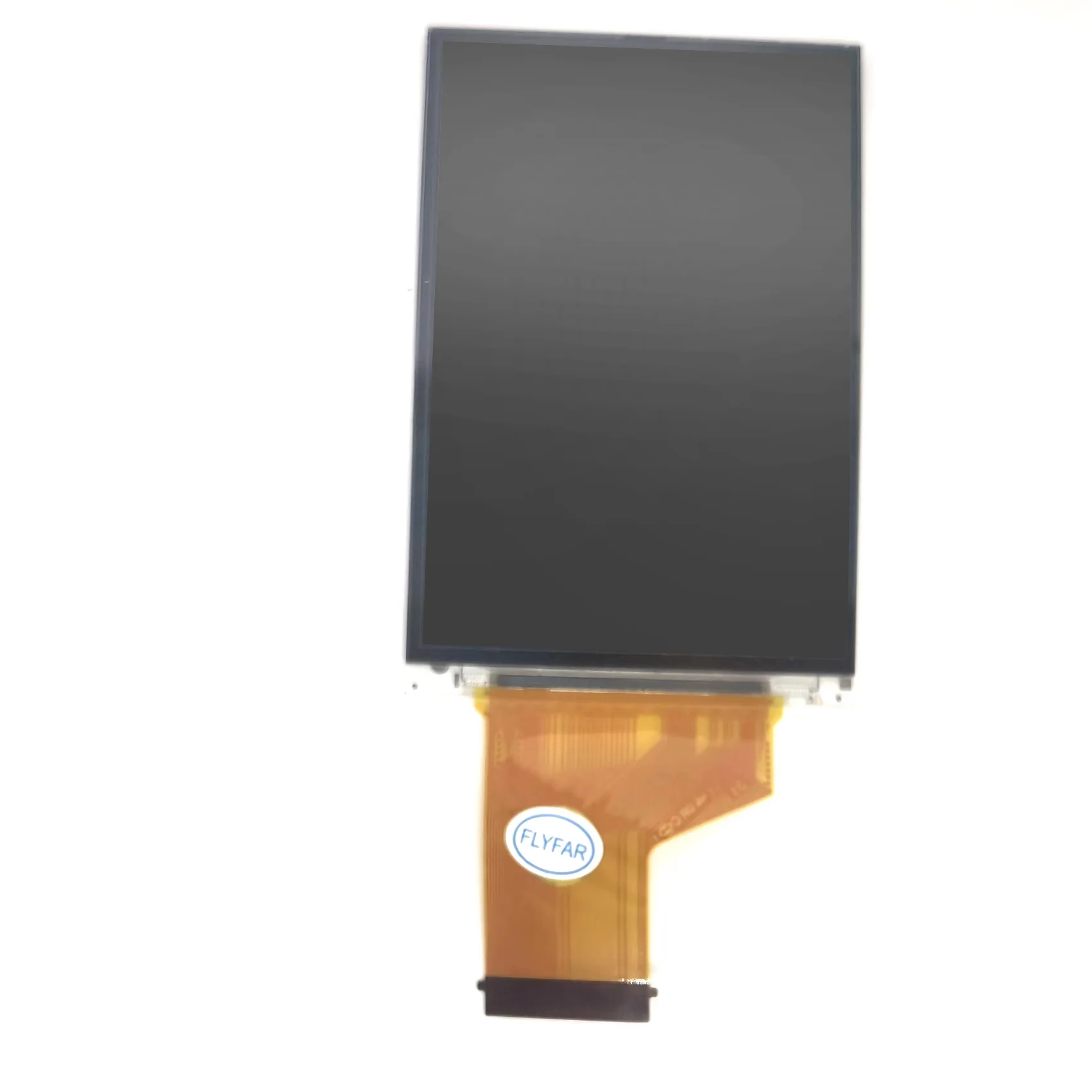 A15R -New LCD Display Screen For FUJI For FUJIFILM X-M1 X-A1 XM1 XA1 Digital Camera Repair Part Without Backlight
