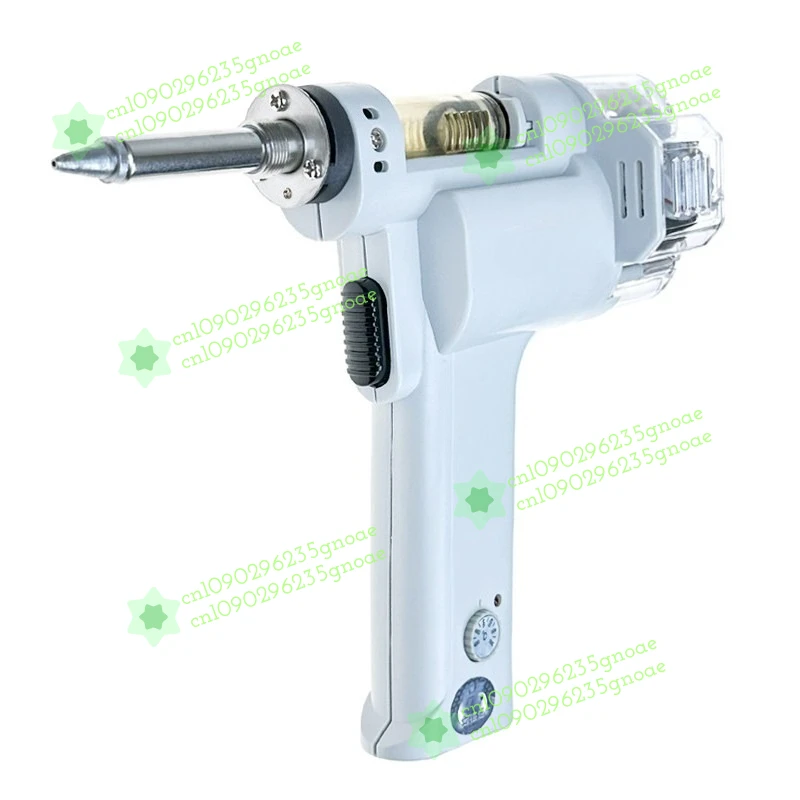 S-993A/S-997P/ PN-998 Absorb Electric Hot Air Gun Desoldering Pump