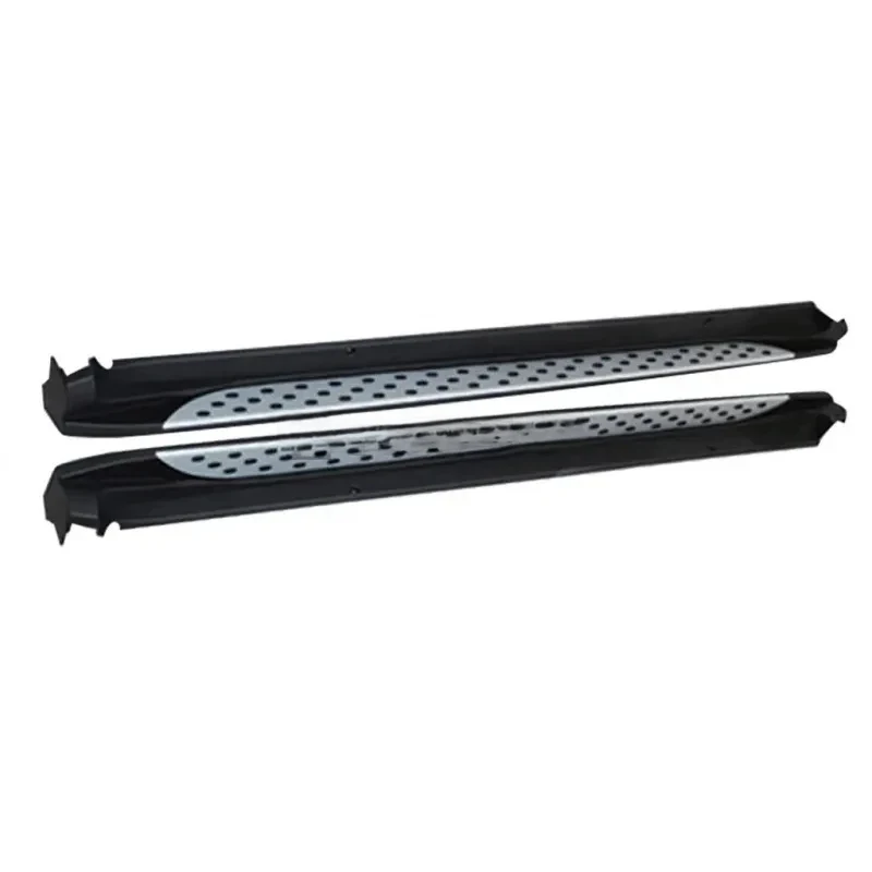 

High Quality Aluminum Alloy Side Step Running Board For SUV Models