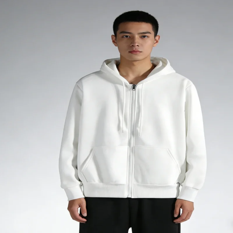 

Мужская и женская осенне-зимняя толстовка с капюшоном, комплект спортивной одежды из двух предметов, спортивная одежда, повседневная куртка на молнии, брюки, спортивный костюм для бега