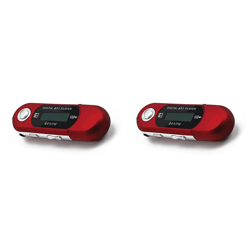AS95-2X Mini MP3 Pl…