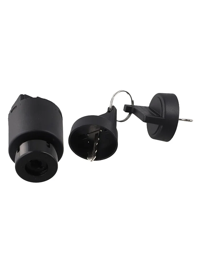 1pc Single Cylinder Diesel Generator 6500 6700/427/186F Ignition Start Lock Switch Electrical Equipment Accessories