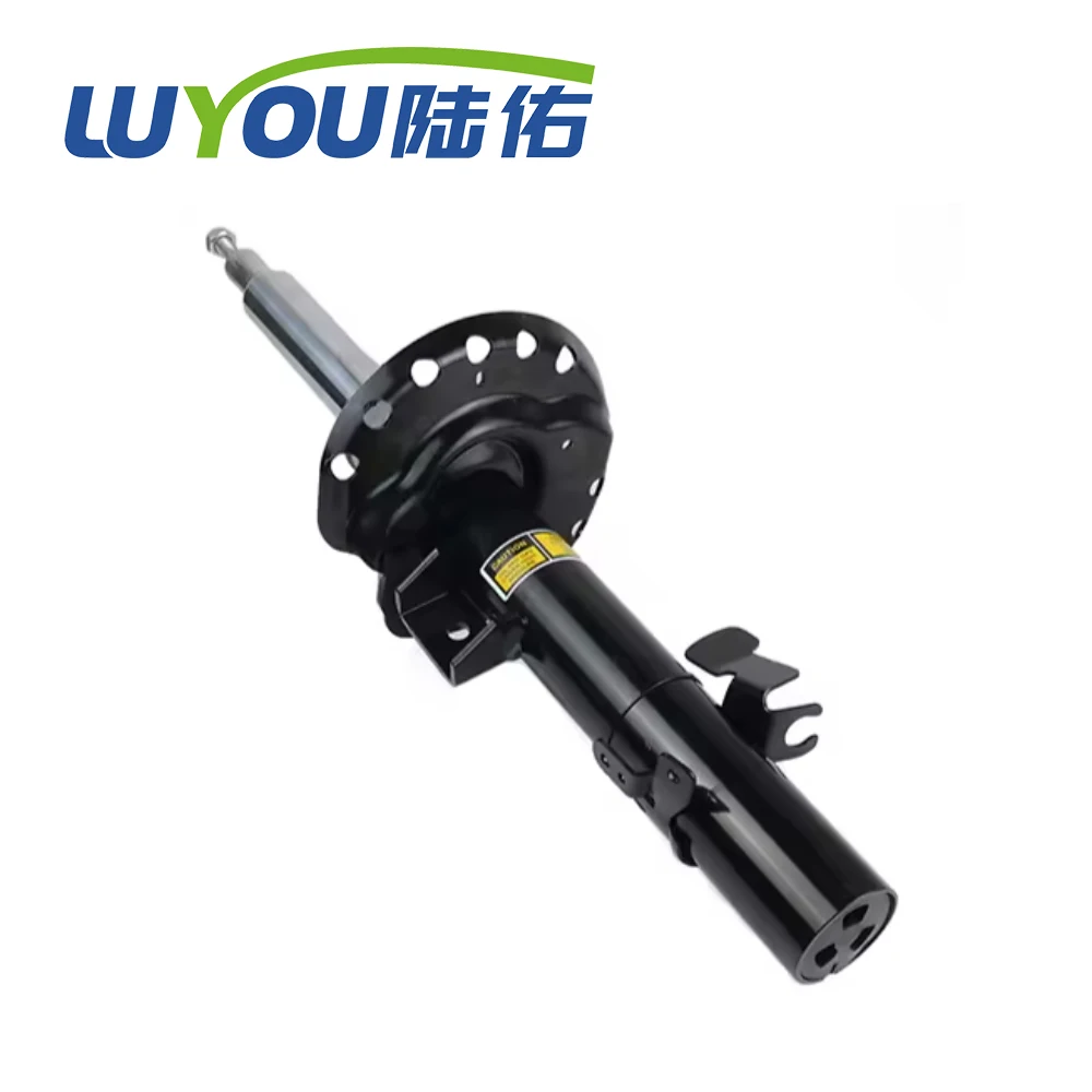 LUYOU LR024437 LR024444 LR044682 LR044687 Front Rear Shock Absorbers Amortiguadores Para Autos 2-year Warranty