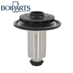 Water Circulation Pump Motor Rotor Gas Boiler Spare Part for Water Circulation Pump Motor Rotor Water Leaves