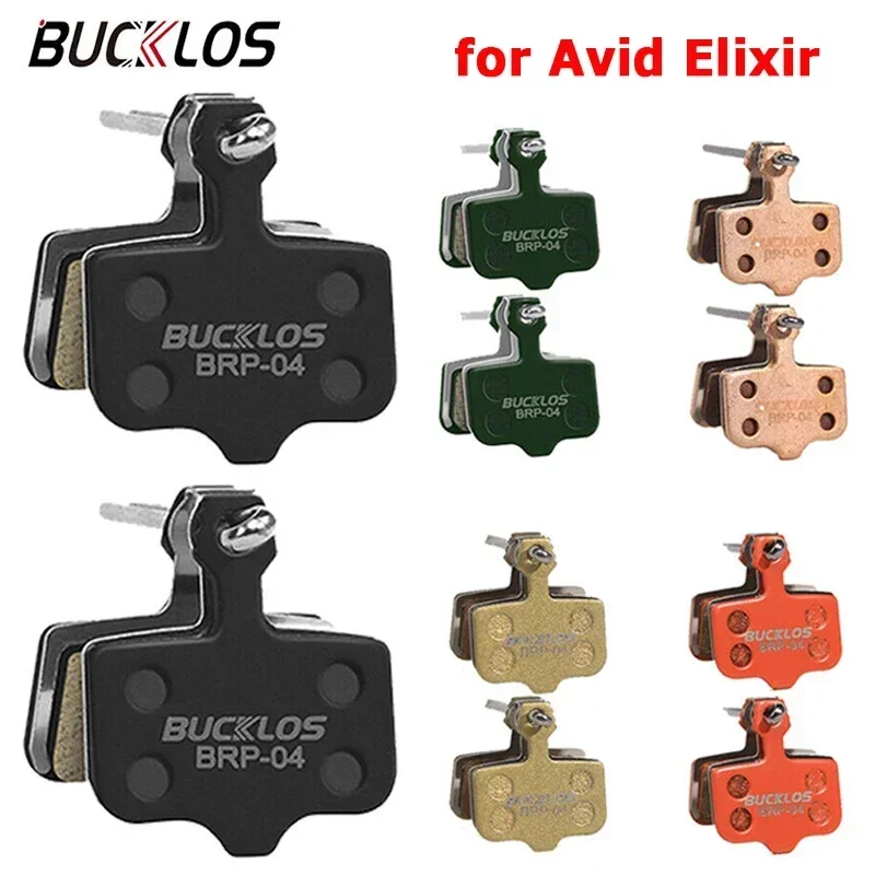 Bucklos 1/2Pair Bic…