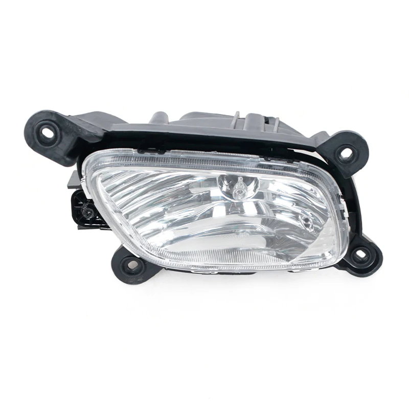 Luz de conducción diurna DRL, lámpara antiniebla de parachoques delantero para Kia Picanto 2015, 2016, 2017, 865271Y540, 865281Y540
