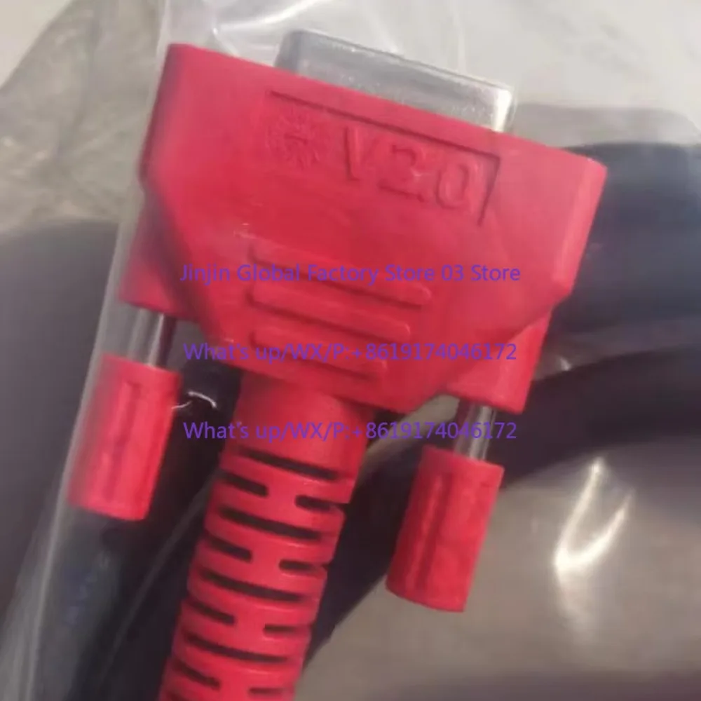 

Original Hot Selling OBD2 Cable Main Cable V2.0 for MS909