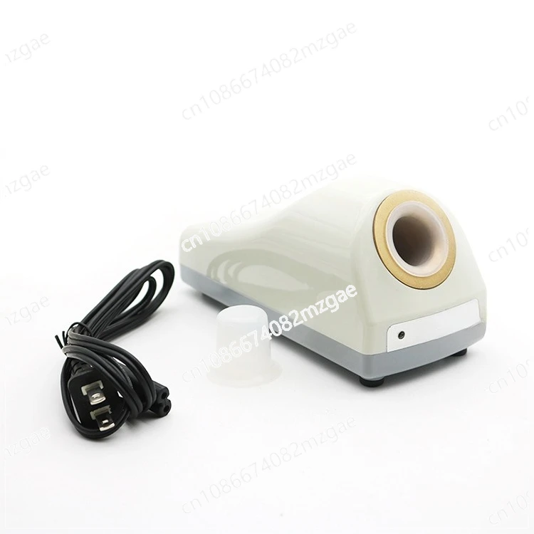 Electronic Lab Wax Heater Carving No Flame Pot Spatulas Infared Sensor