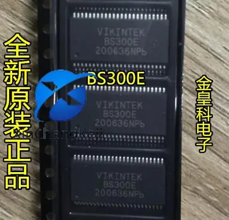 

2 шт. оригинальные новые BS300E NEC/TOKIN SSOP48 SSOP48