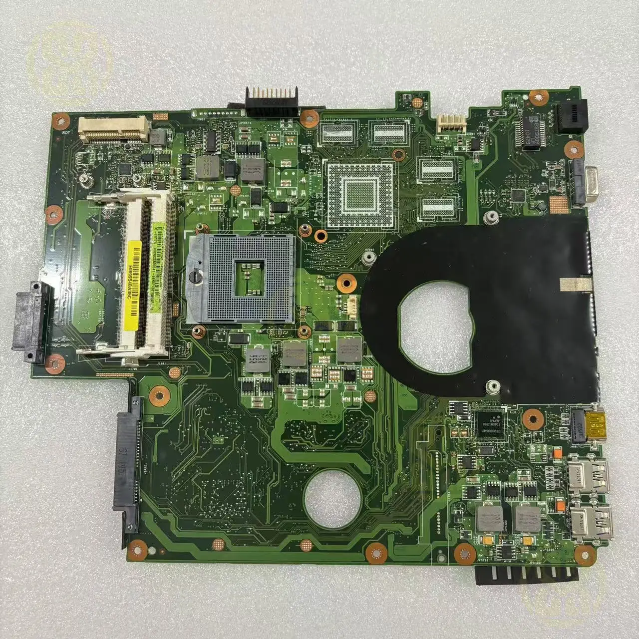 

For ASUS Laptop Motherboard A15HC MAIN BOARD 08N1-0L14Q00 Test OK