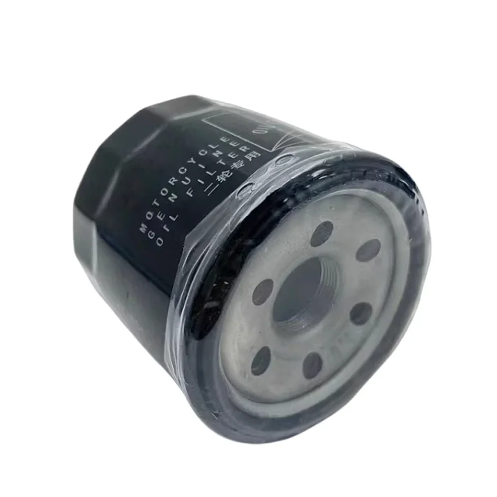Motorcycle Engine Oil Filter Oil Filter Element For Napoleon 250 450 500 Benda Rock 250 300 Chinchilla 300 450 500
