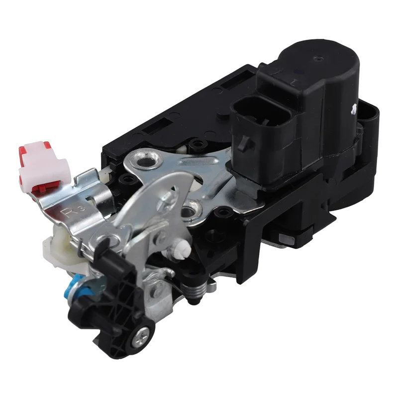 

AEA7-Car Door Lock Actuator For Ssangyong Rexton 1 2 W 2001-2019 Door Execution Lock