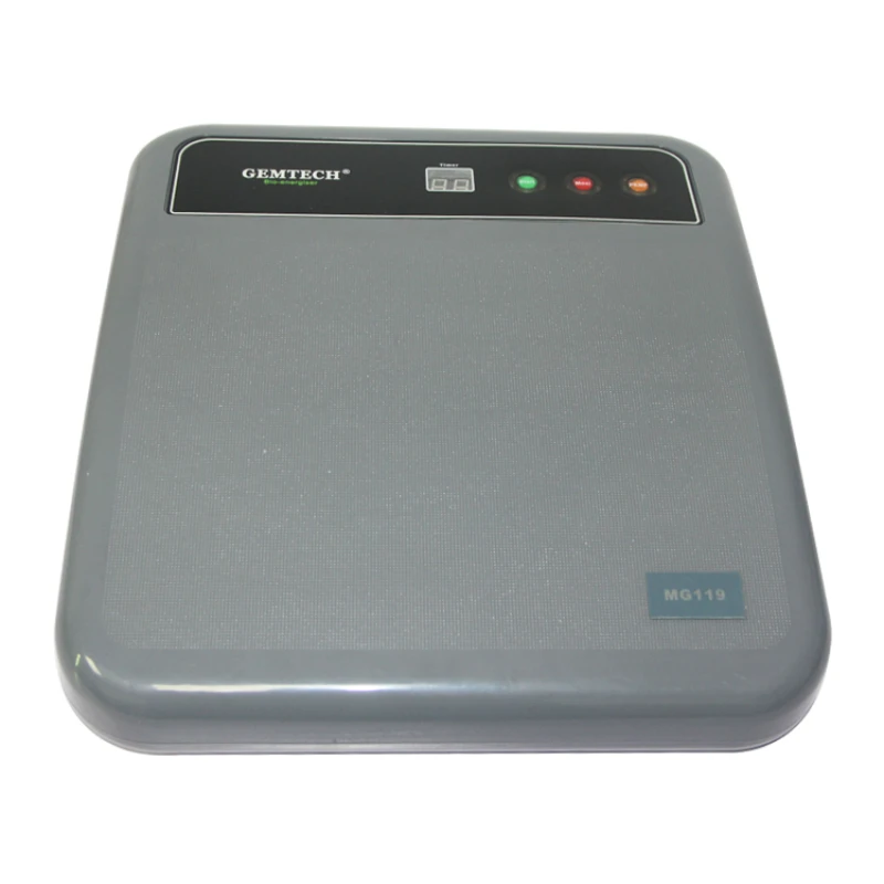 High Electric Potential Device BioCell Charger