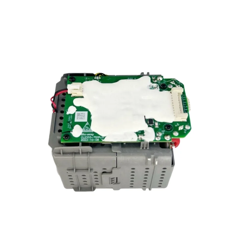 21.6V 4000mAh Battery for Tineco FLOOR ONE Booster/Pro FW28030ECN Floor Washer High Quality Replacement Battery