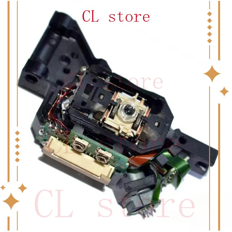 

Лазерная линза оптического звукоснимателя для DVD-плеера JVC EX-A1 CA-EXA1 EX-A5 CA-EXA5