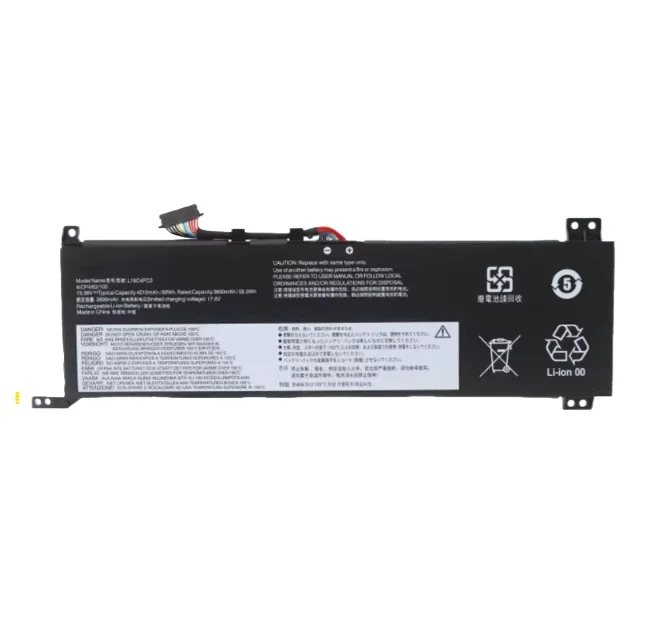 

L19C4PC0 for Lenovo Savior Y7000 R7000 2020H L19M4PC0 notebook battery 3750mAh