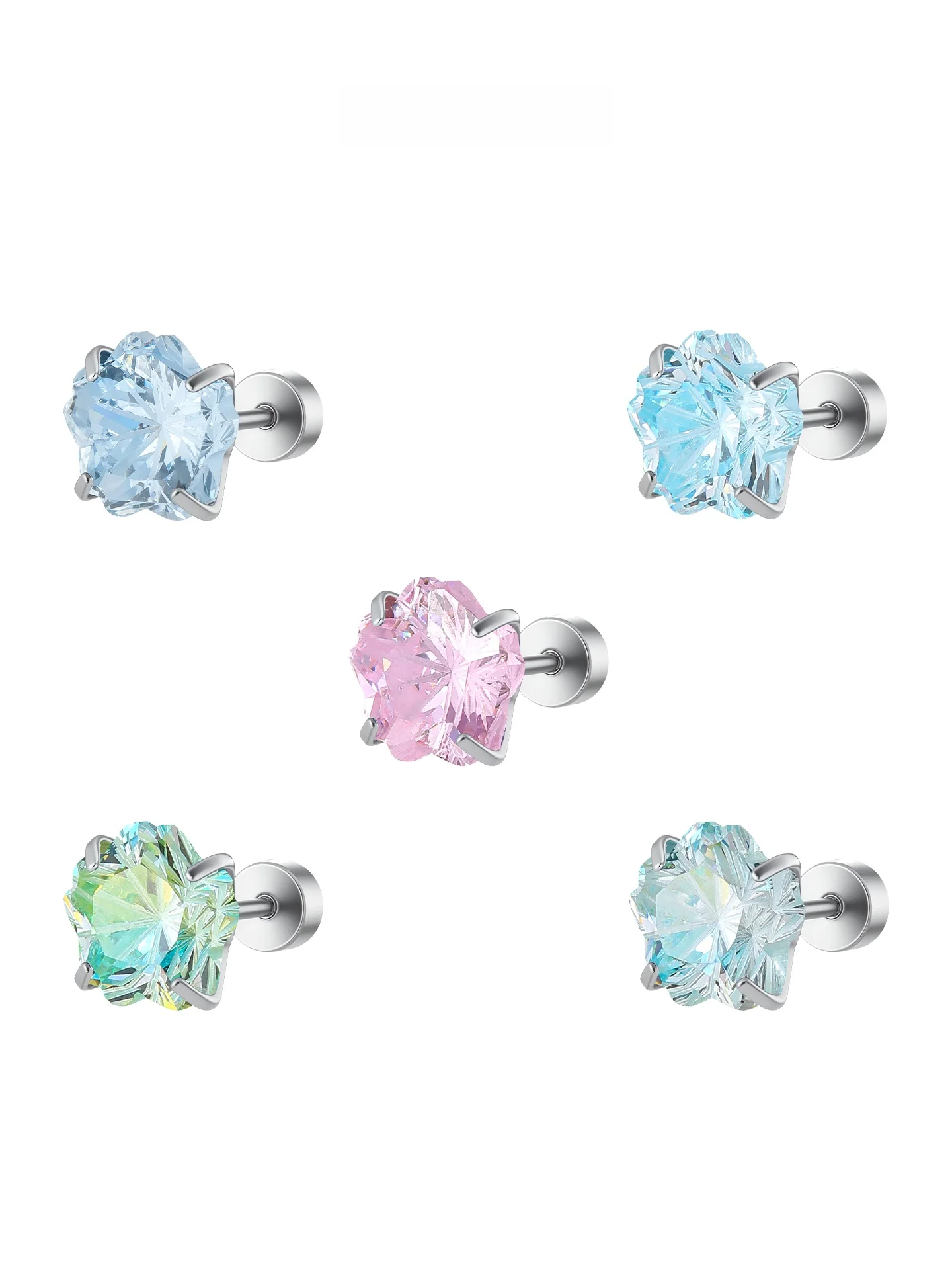 brincos-coloridos-de-titanio-sakura-unissex-com-zirconia-hipoalergenicos-joias-da-moda-para-criadores-de-tendencias