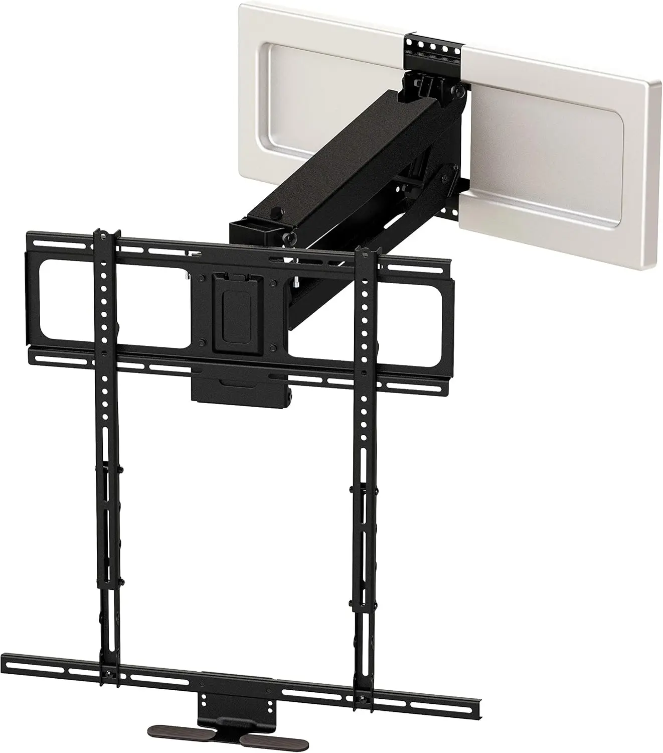 MM540 - Above Fireplace Pull Down TV Mount for 40