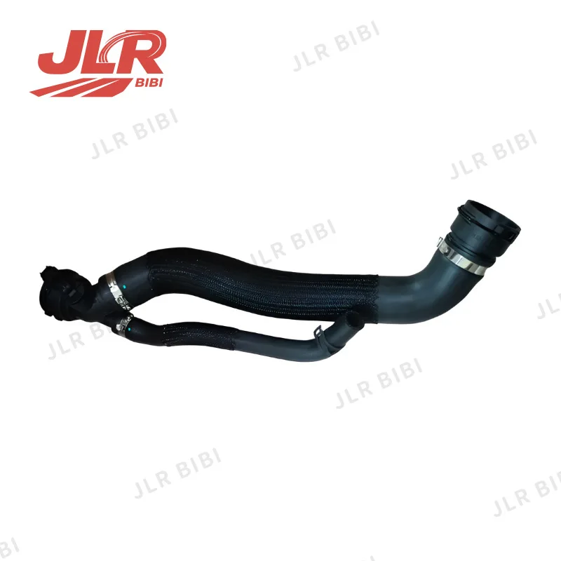 LR166362 LR042893 Radiator Lower Coolant Hose Fit For Land Rover Range Rover L405  L494 LR5 2013-2022 3.0L NA 5.0L AJ126 AJ133`