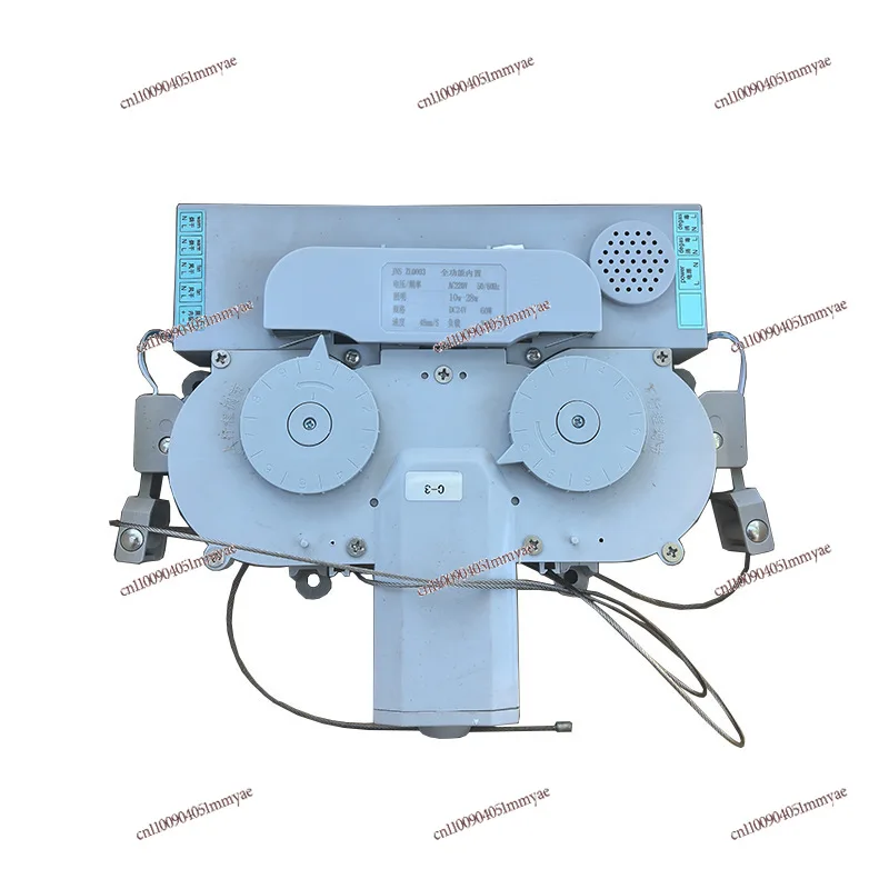 Electric Drying Rack Lifting DC Motor Assembly Control Maintenance Main Board Accessories Remote Control Basket Modification