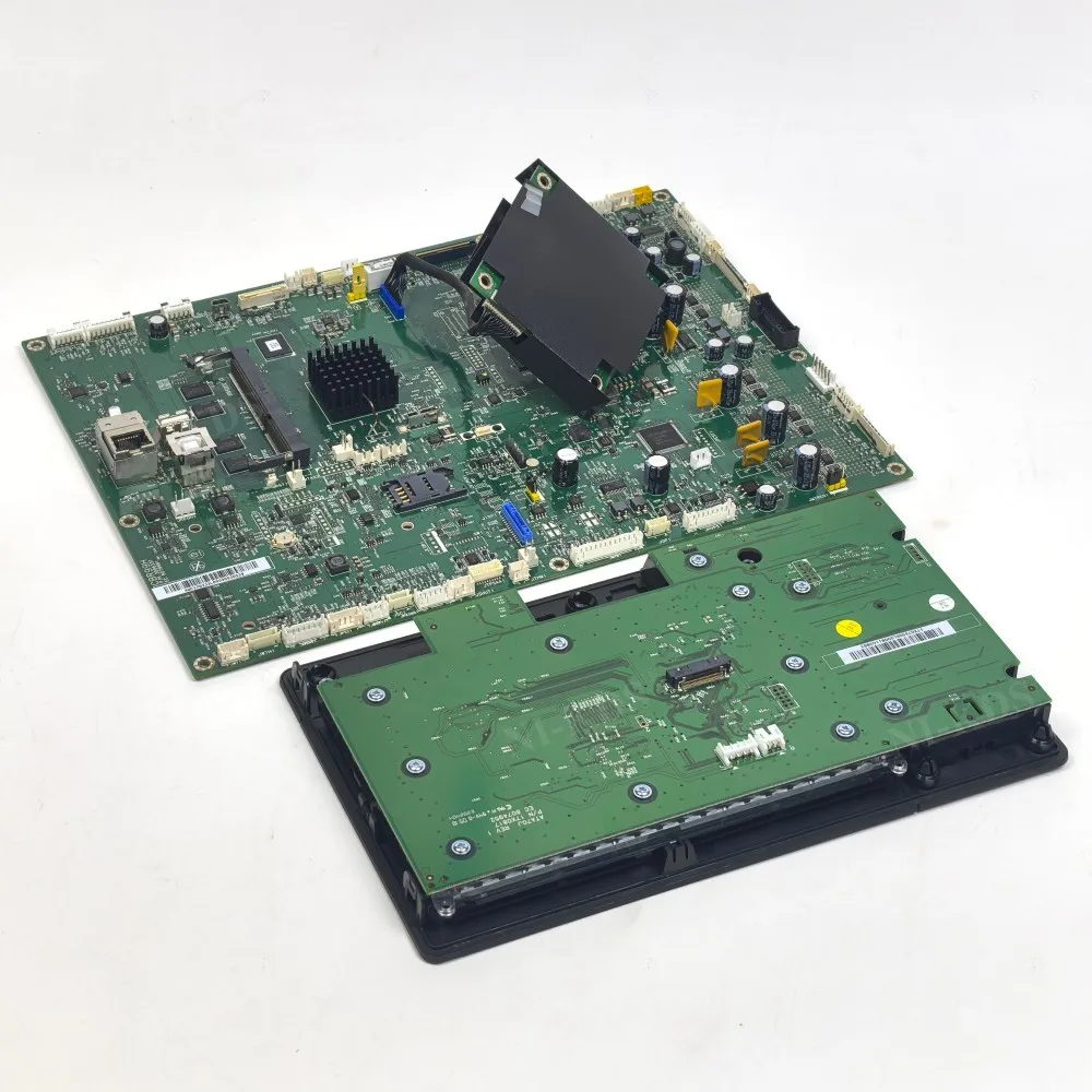 41X0051 Control Panel for Lexmark CX725 725 Formatter Board Main logic Board Printer Parts