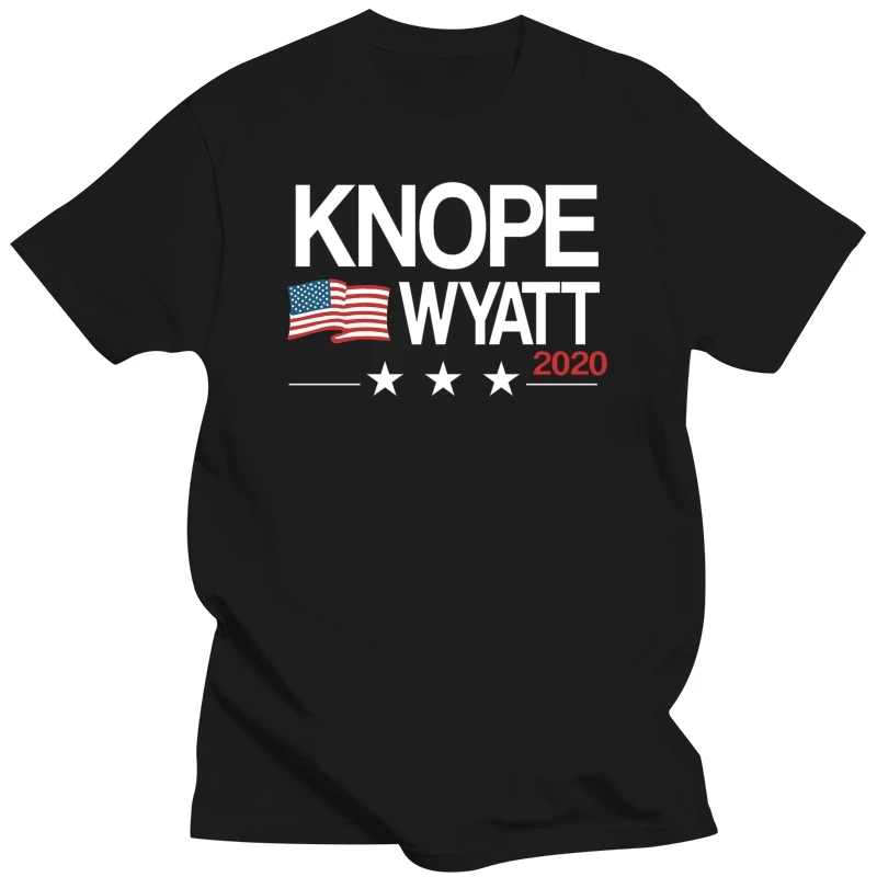 Knope 2020 T shirt parks and rec leslie knope ben wyatt politics election 2020 parks and recreation