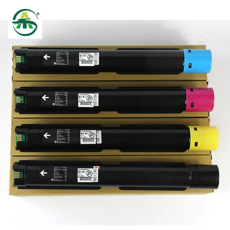 

1PC CMYK200g SC 2020 SC2020 Toner Cartridge For Xerox DocuCentre SC2020 DC Toner Powder Copier Supplies Compatible