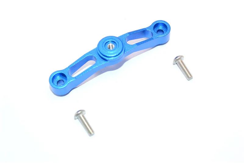 

GPM Aluminium Steering Holder For TRAXXAS E REVO,1/10 E-Revo Vxl Brushless