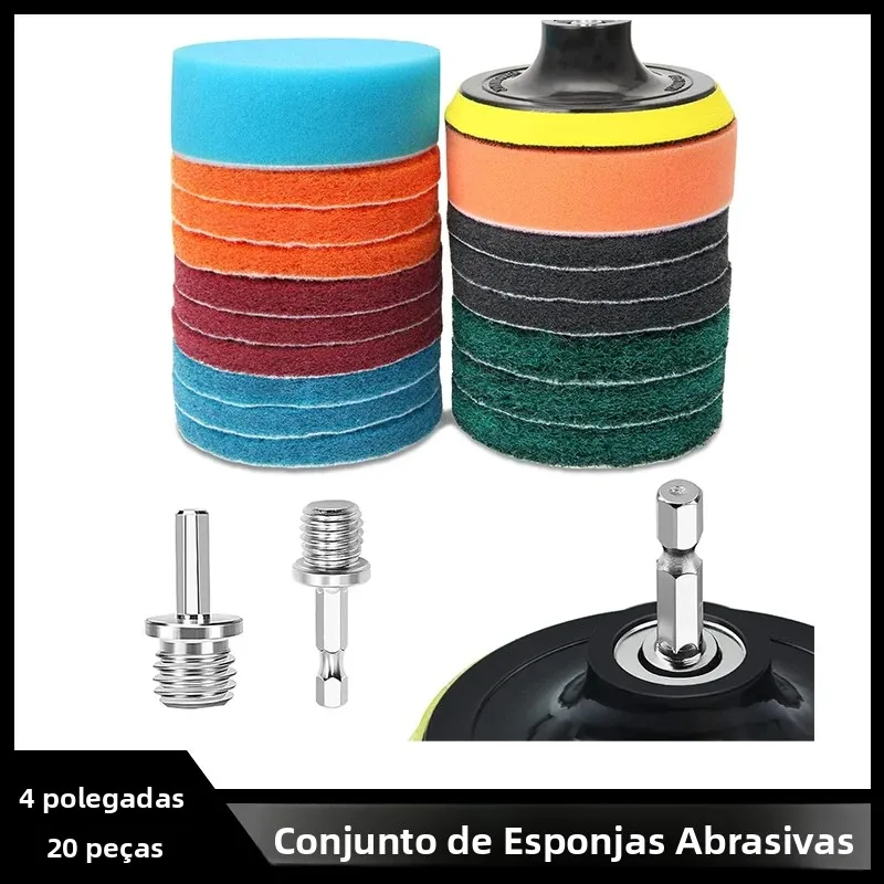 conjunto-de-almofadas-de-esfrega-de-4-tamanhos-100-mm-20-pecas-com-esponja-de-polimento-placa-de-lixa-adequada-para-telhas-ceramicas-banheiras-pedra-de-vidro